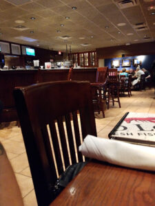 Red Lobster - Stony Brook