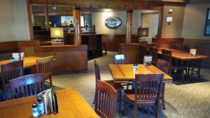 Red Lobster - Hicksville