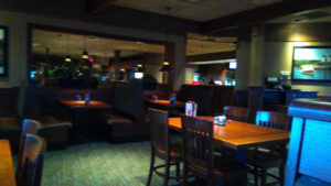 Red Lobster - Kingston