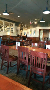 Red Lobster - Syracuse