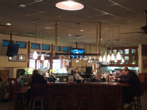Red Lobster - Amherst