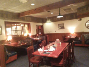 Red Lobster - Rochester