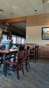 Red Lobster - DuBois