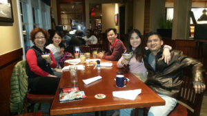 Red Lobster - Hermitage
