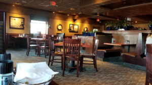 Red Lobster - Altoona