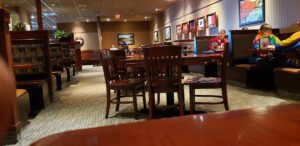 Red Lobster - York