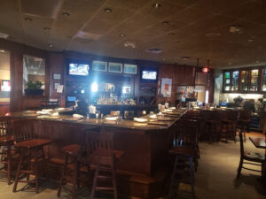 Red Lobster - Lancaster