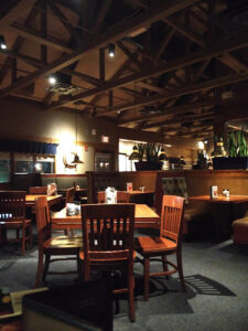 Red Lobster - Scranton