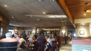 Red Lobster - Lansdale