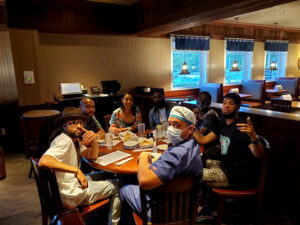 Red Lobster - Waldorf
