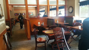 Red Lobster - Silver Spring