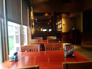 Red Lobster - Bel Air