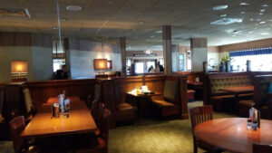Red Lobster - Woodbridge