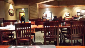 Red Lobster - Alexandria