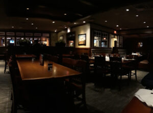 Red Lobster - Charlottesville