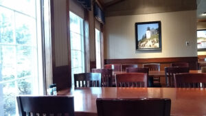 Red Lobster - Colonial Heights
