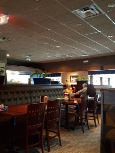 Red Lobster - Roanoke