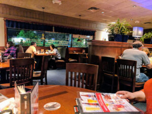 Red Lobster - Lynchburg