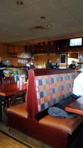 Red Lobster - Charleston