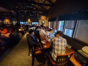 Red Lobster - Winston-Salem