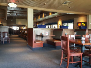 Red Lobster - Greensboro