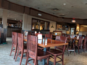 Red Lobster - Rocky Mount