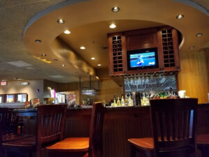 Red Lobster - Asheville