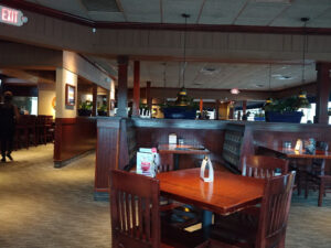 Red Lobster - Florence