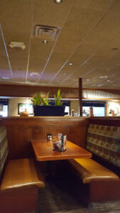 Red Lobster - Anderson