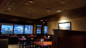 Red Lobster - Greenwood