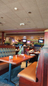 Red Lobster - Aiken
