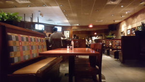 Red Lobster - Roswell