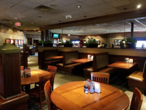 Red Lobster - Smyrna