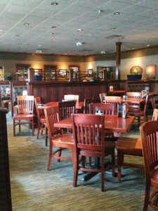 Red Lobster - Duluth