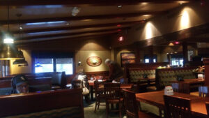 Red Lobster - Cartersville