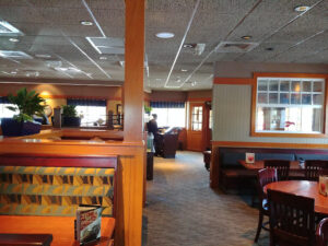 Red Lobster - McDonough