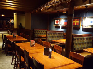 Red Lobster - Dalton