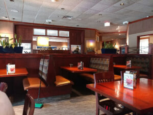 Red Lobster - Augusta