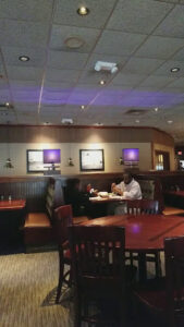 Red Lobster - Albany
