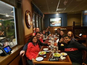 Red Lobster - Orlando