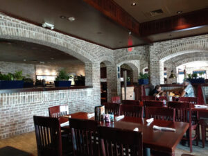 Red Lobster - Doral