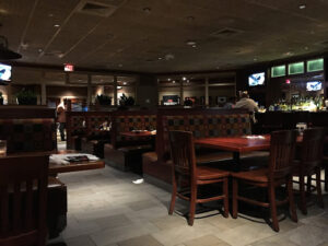 Red Lobster - Plantation