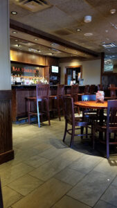 Red Lobster - Brandon