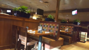 Red Lobster - Tampa