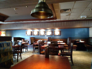 Red Lobster - Largo