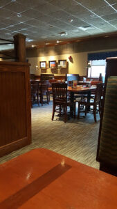 Red Lobster - Kissimmee