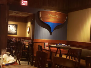 Red Lobster - Kissimmee