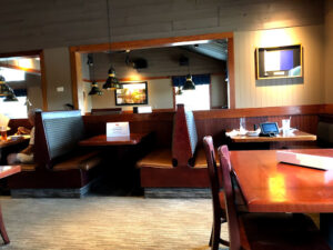 Red Lobster - Fort Pierce
