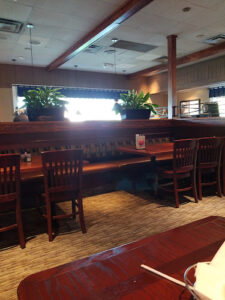 Red Lobster - Decatur