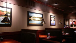 Red Lobster - Montgomery